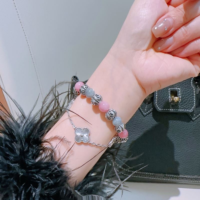 Gvc*1 bracelets